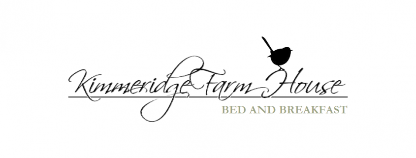 Kimmeridge Farmhouse Bed and Breakfast Blog