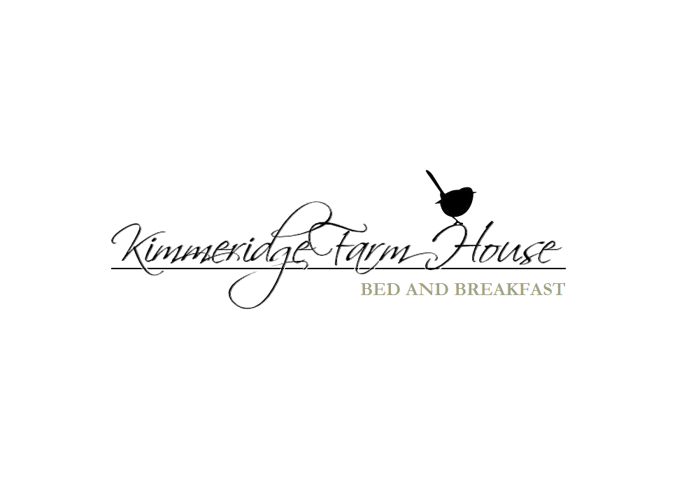 Kimmeridge Farmhouse Bed and Breakfast Blog
