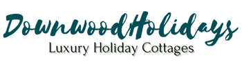 Downwood Holidays Logo