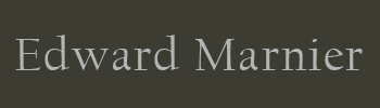 Edward Marnier Logo