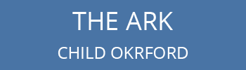 The Ark Child Okeford Logo