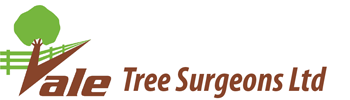 Vale Tree Surgeons Logo